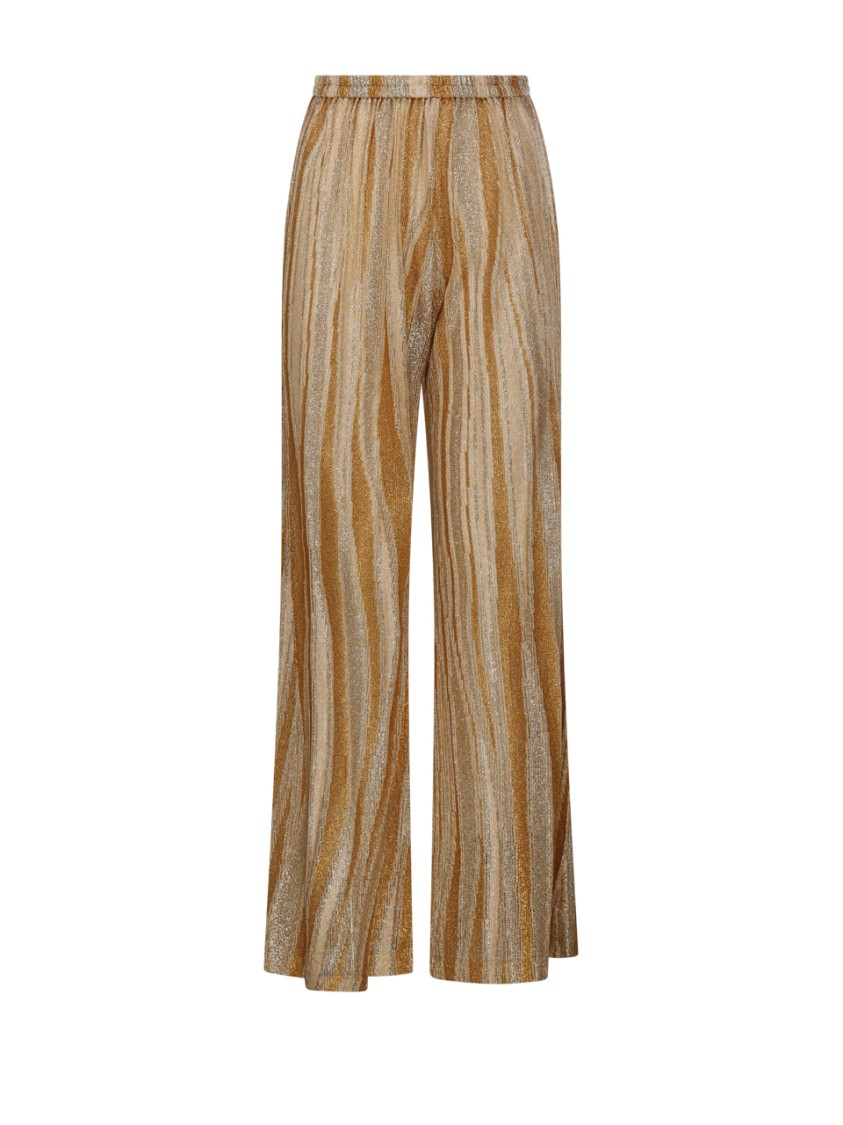 FORTE FORTE FORTE FORTE FLARED PANT