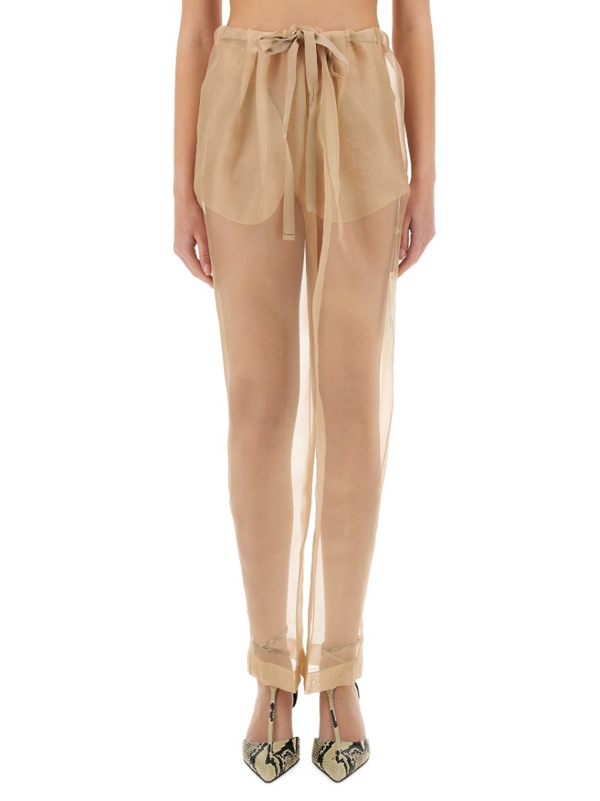 Khaite "trenton" Trousers