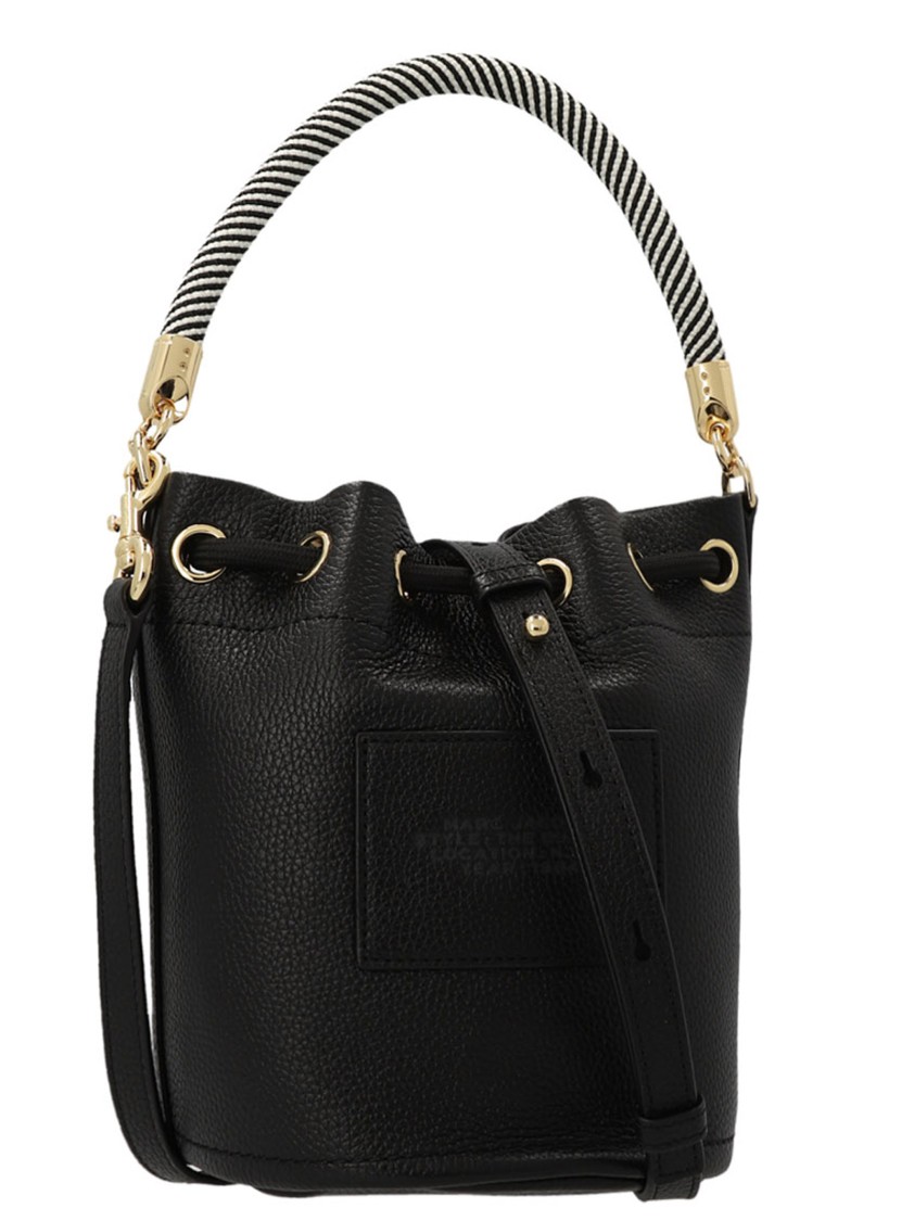 Marc Jacobs 'the Leather Bucket Bag' Bucket Bag