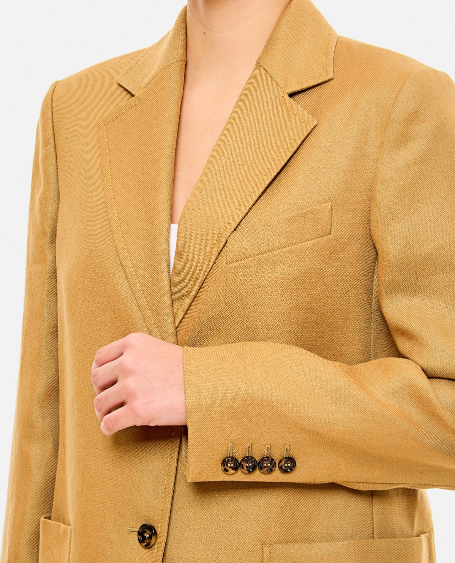 Shop Max Mara Guglia Blazer