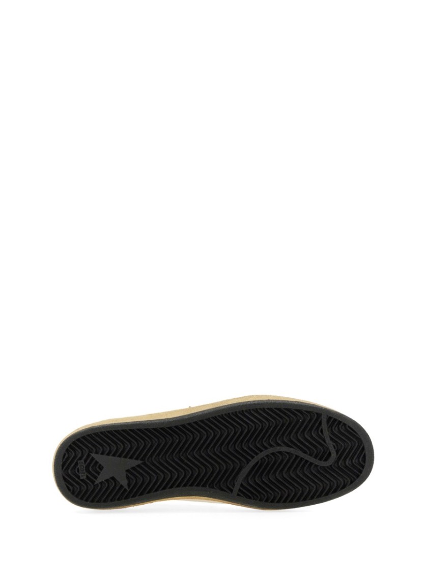 Golden Goose Ball Star" Sneakers In Multi