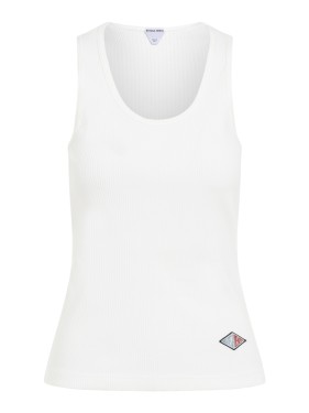 Bottega Veneta Crushed Cotton Si-Si T-Shirt | THE LIST