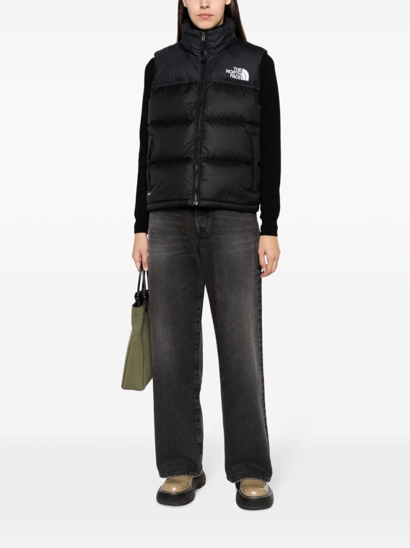 THE NORTH FACE THE NORTH FACE NUPTSE 1996 RETRO VEST 