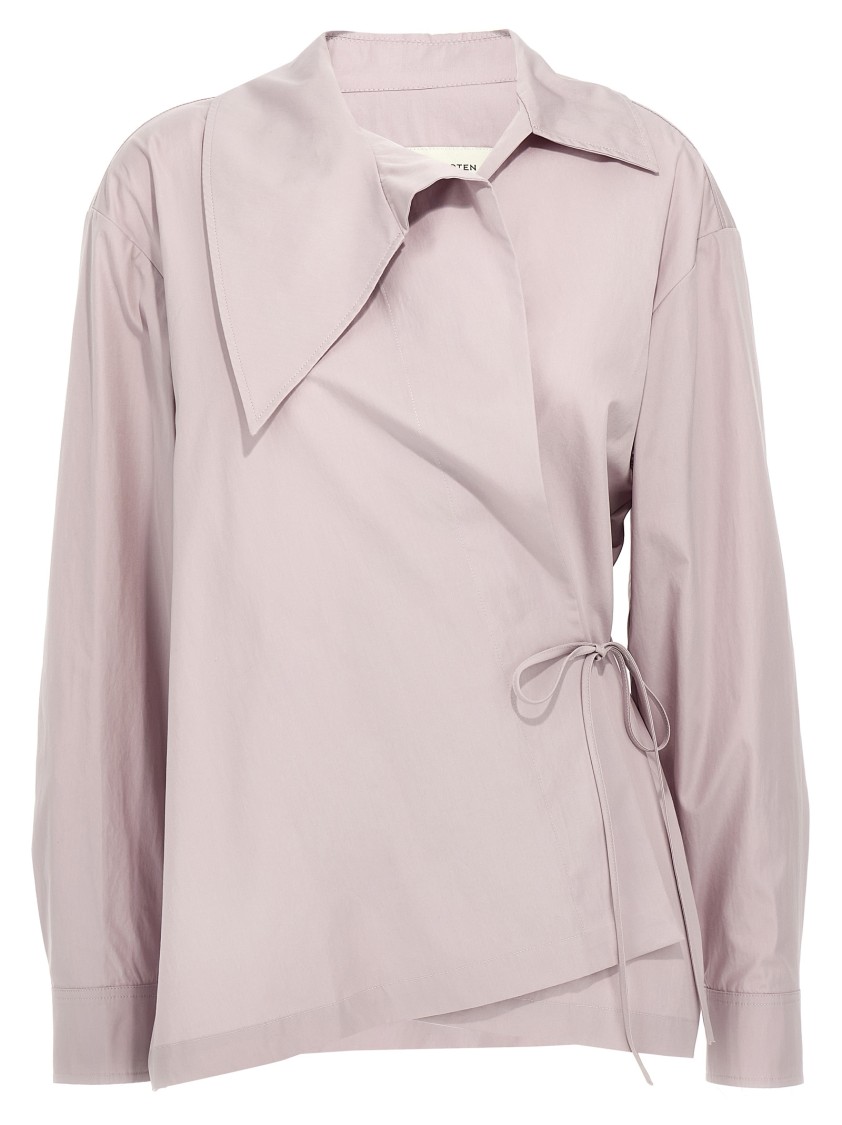 Dries Van Noten 'cedo' Shirt