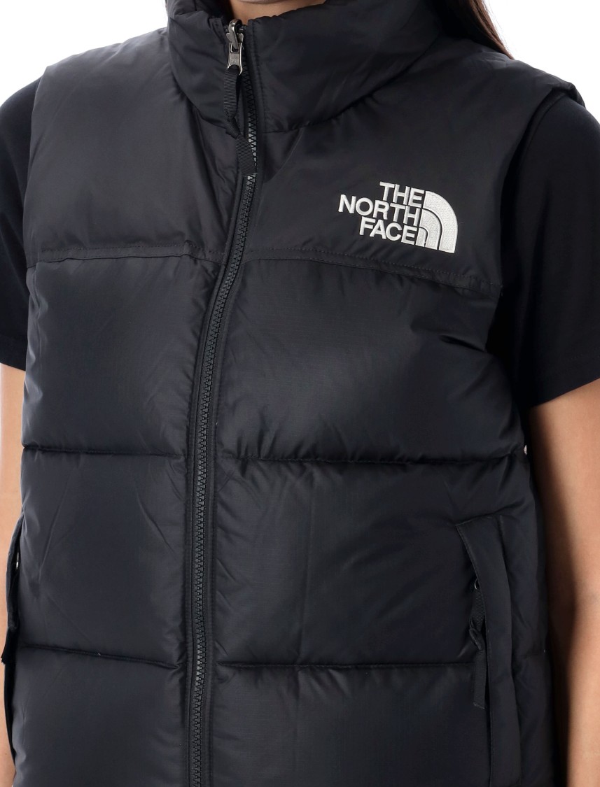 THE NORTH FACE THE NORTH FACE 1996 RETRO NUPTSE VEST