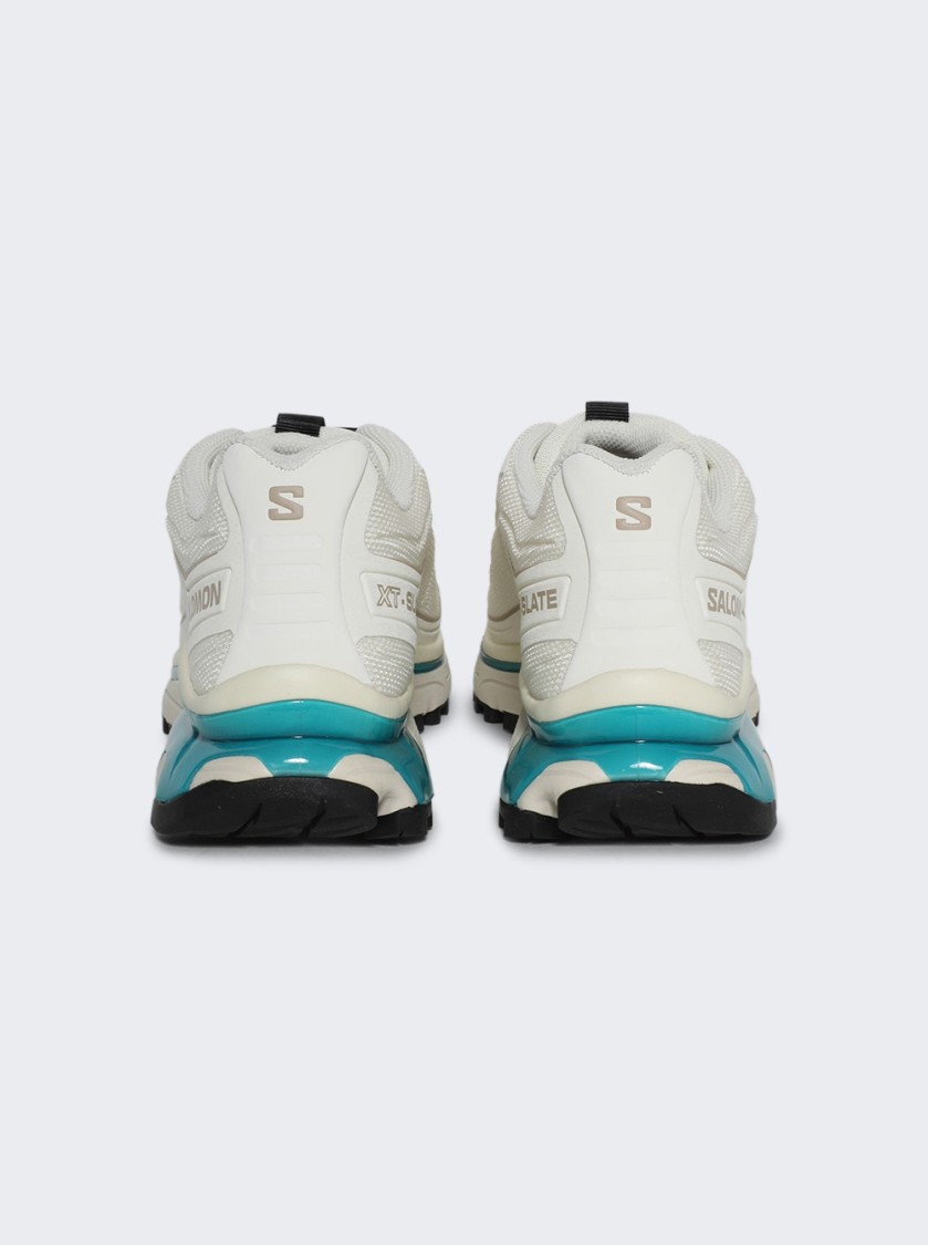 Salomon Xt-slate In White