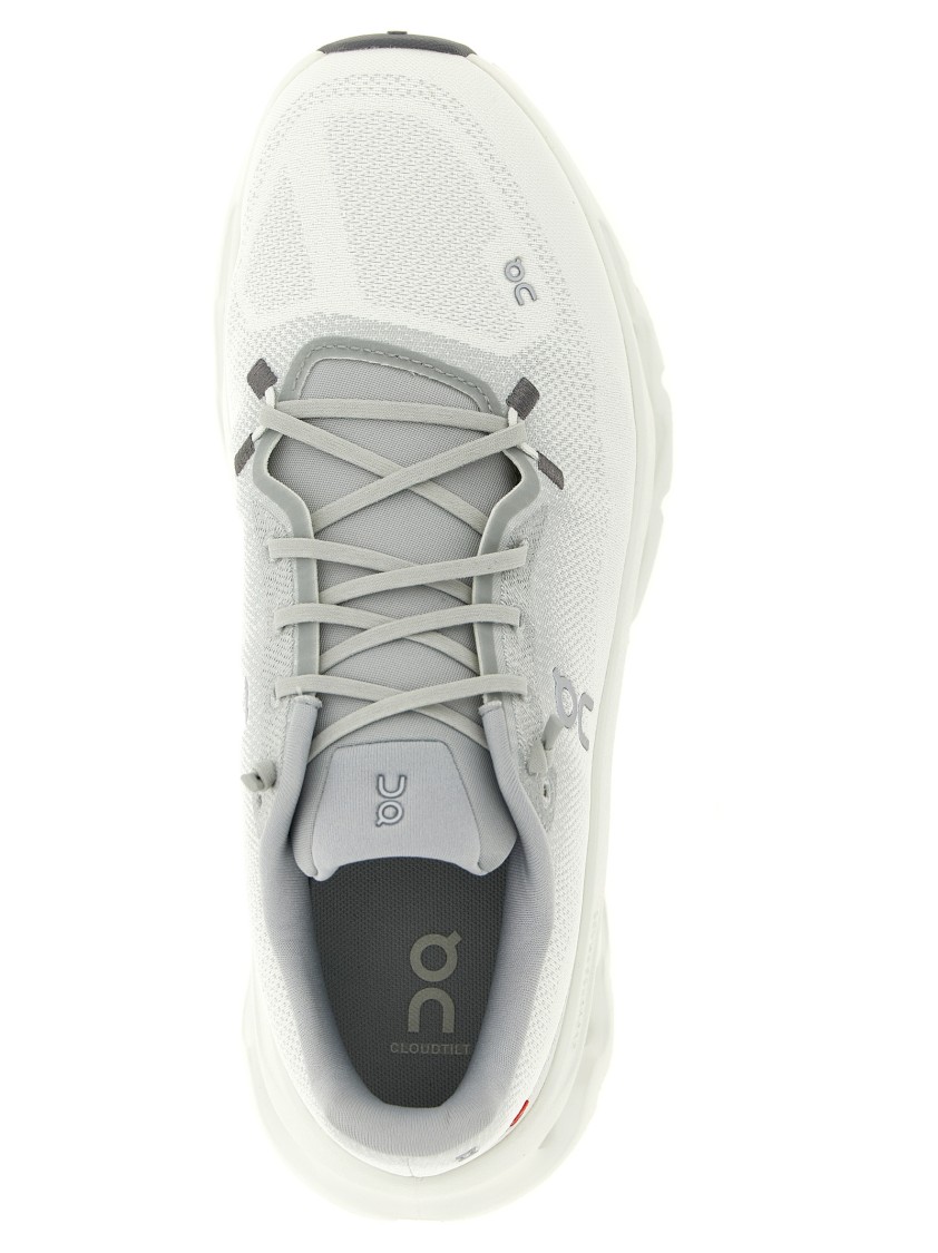 On Cloudtilt' Sneakers In Gray