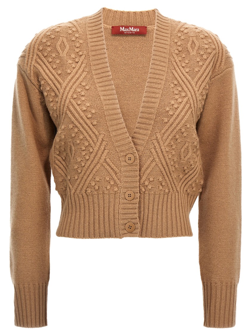 Max Mara Lella' Cardigan