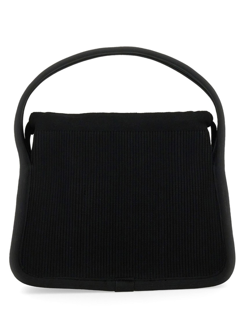 Alexander Wang Borsa "rayan" Small In Black