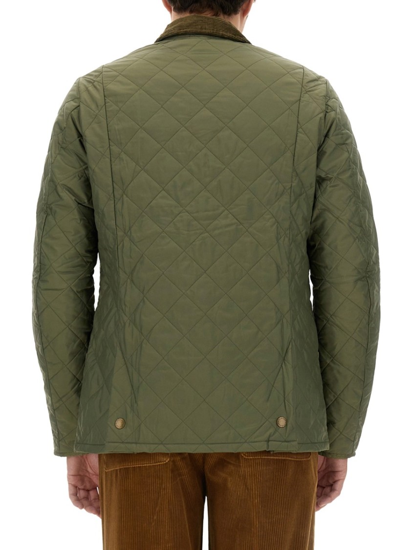Shop Barbour "heritage Liddesdale" Jacket