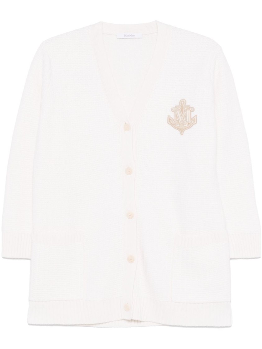 Shop Max Mara Ravello Cardigan