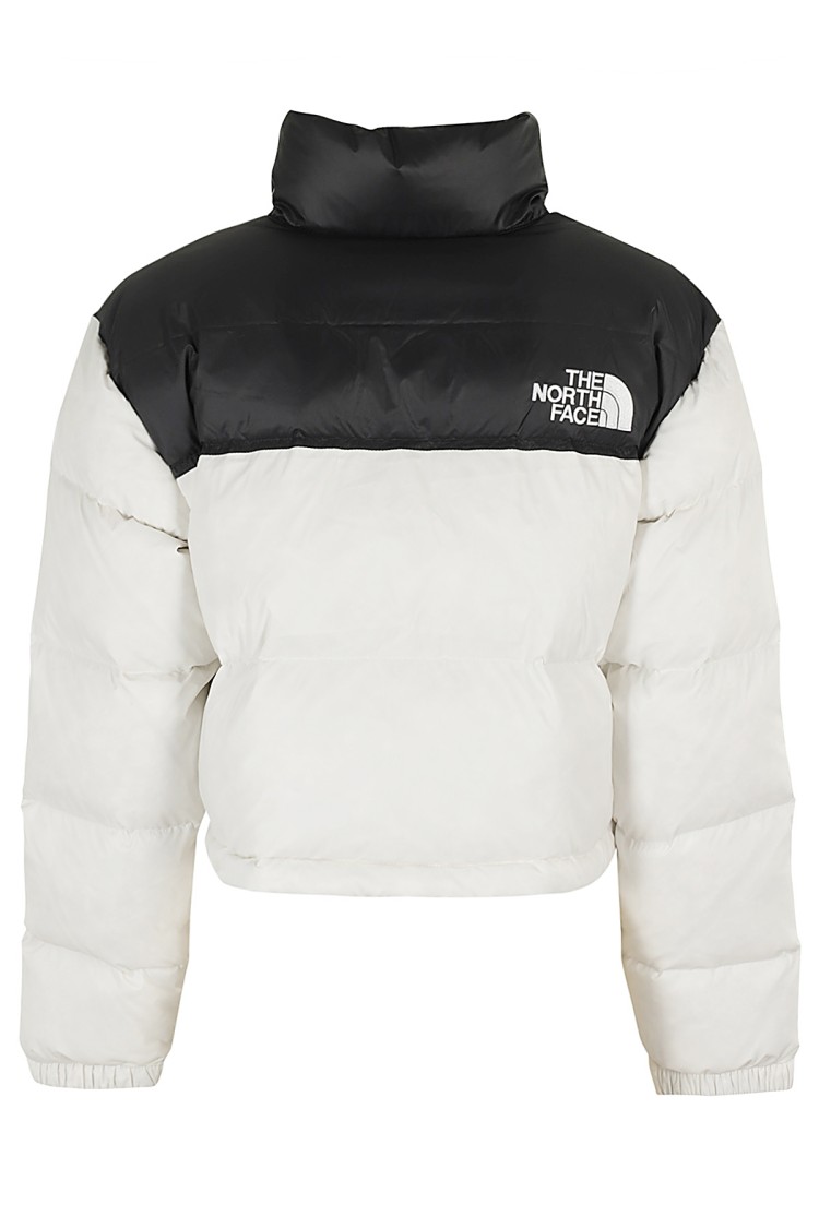 THE NORTH FACE THE NORTH FACE NUPTSE SHORT DOWN JACKET 