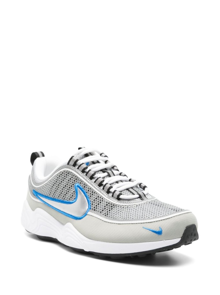 Nike Air Zoom Spiridon Sp Mesh Low-top Trainers