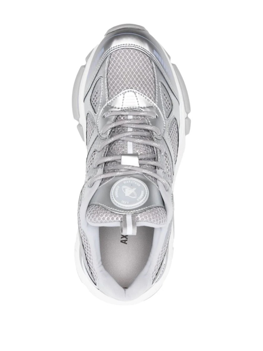 Axel Arigato Marathon Neo Runner In Gray