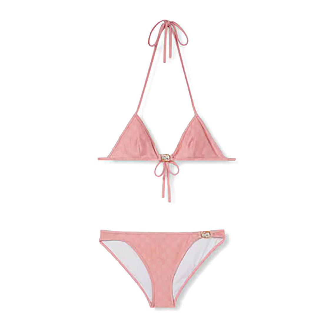 ビキニ Gucci Bikini Jrs Gg Supreme Pr Gucci Bikini Jrs Gg Supreme Pr in Pink | THE LIST