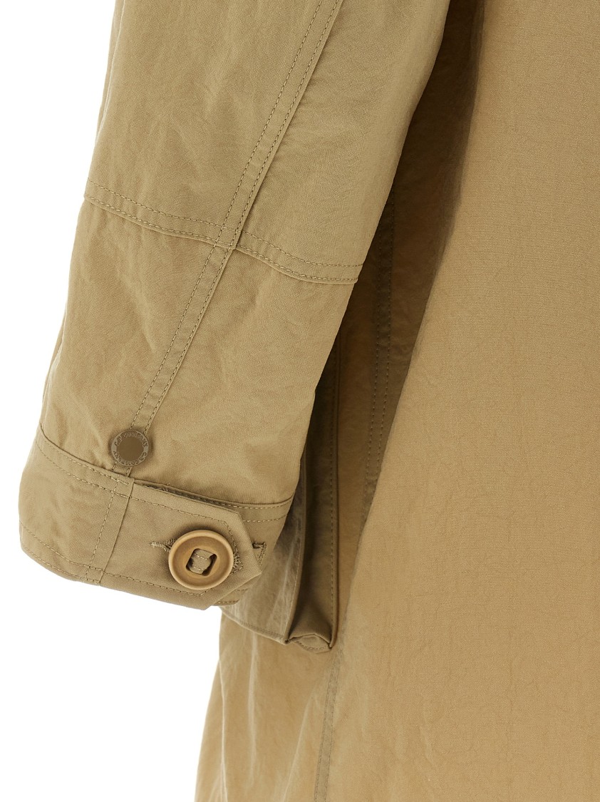 Junya Watanabe Parka Collaboration C.p. Company