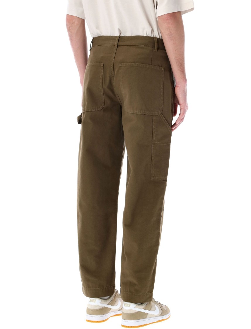 Ymc You Must Create Pantalone Ymc Uomo Colore Verde