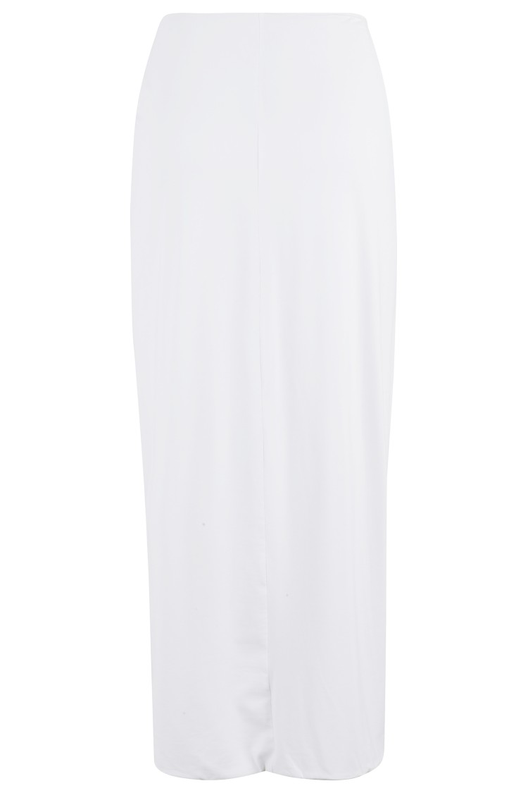 FEDERICA TOSI FEDERICA TOSI COVER UP LONG SKIRT 