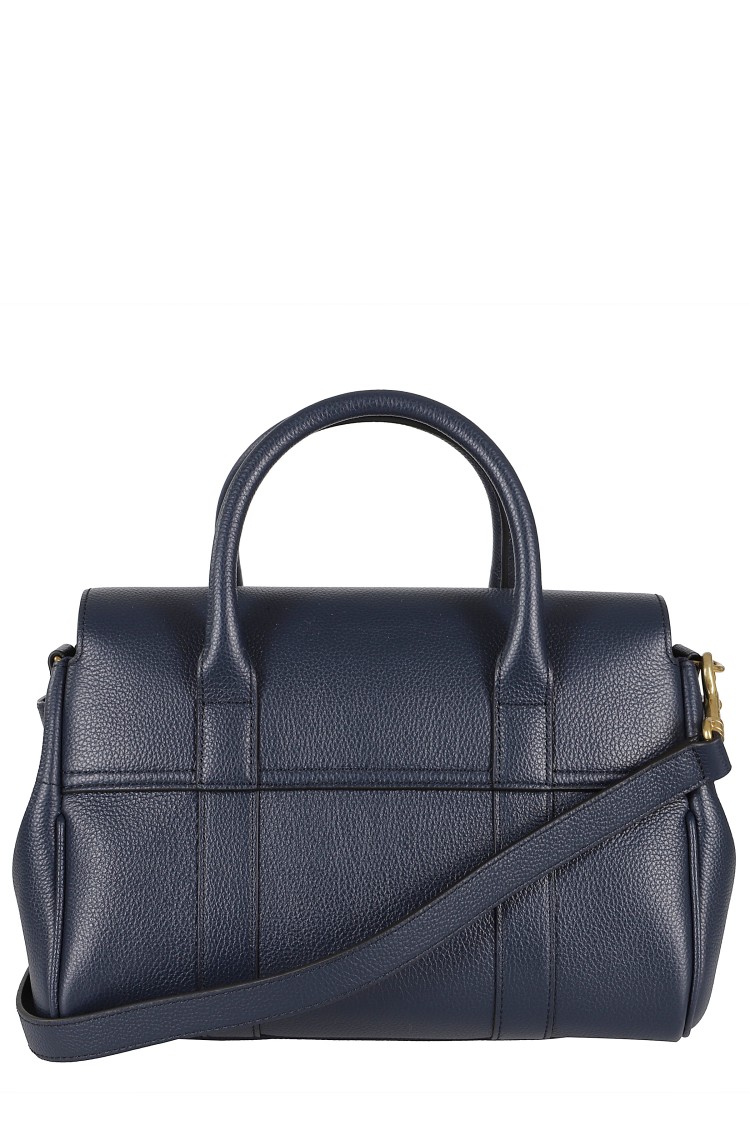 ショルダーバッグ・ポシェット Mulberry Small Bayswater Satchel Scg Bag Mulberry Small Bayswater Satchel Scg | italist