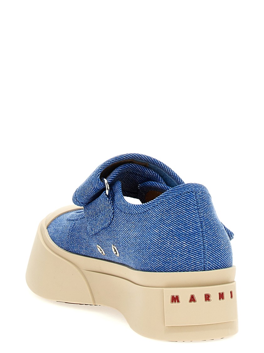 Marni 'mary Jane' Sneakers