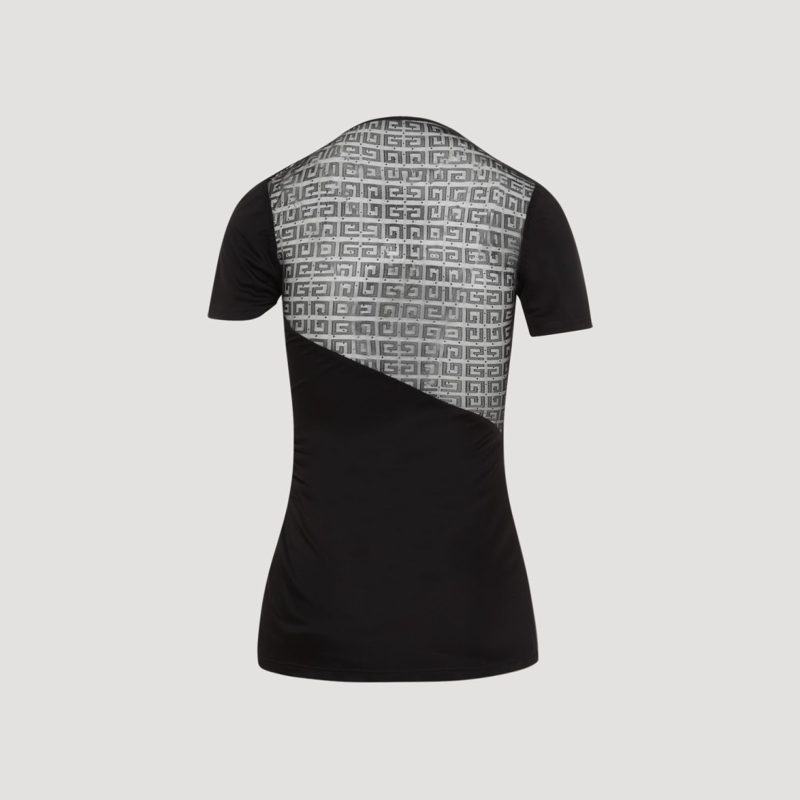 Givenchy Women's Shirt In Black