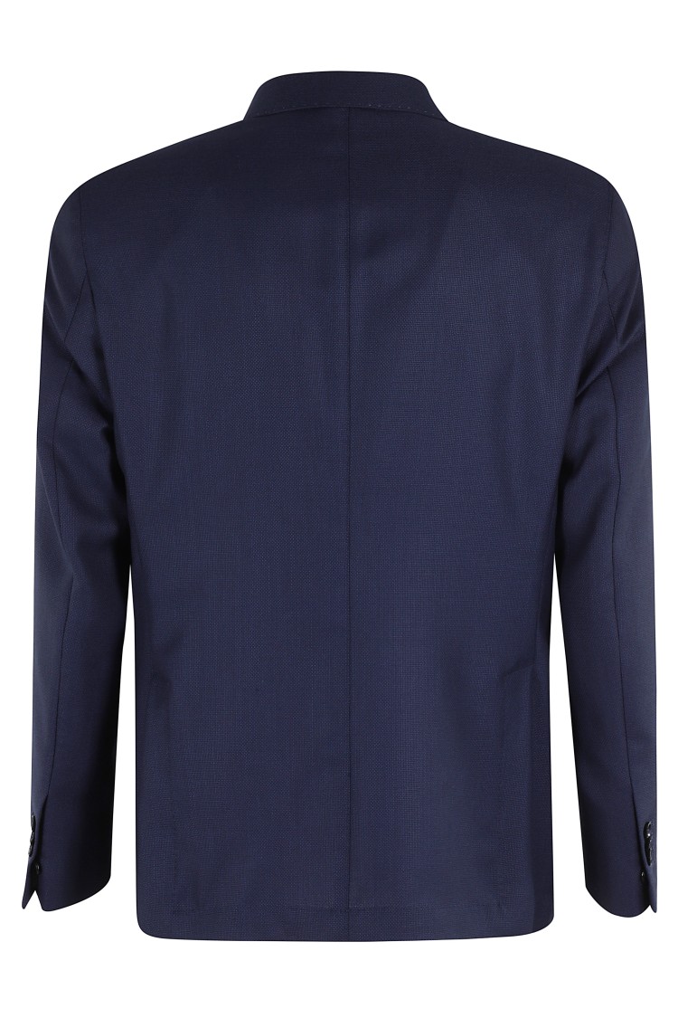 BRERAS MILANO BRERAS MILANO VENEZIA T JACKET
