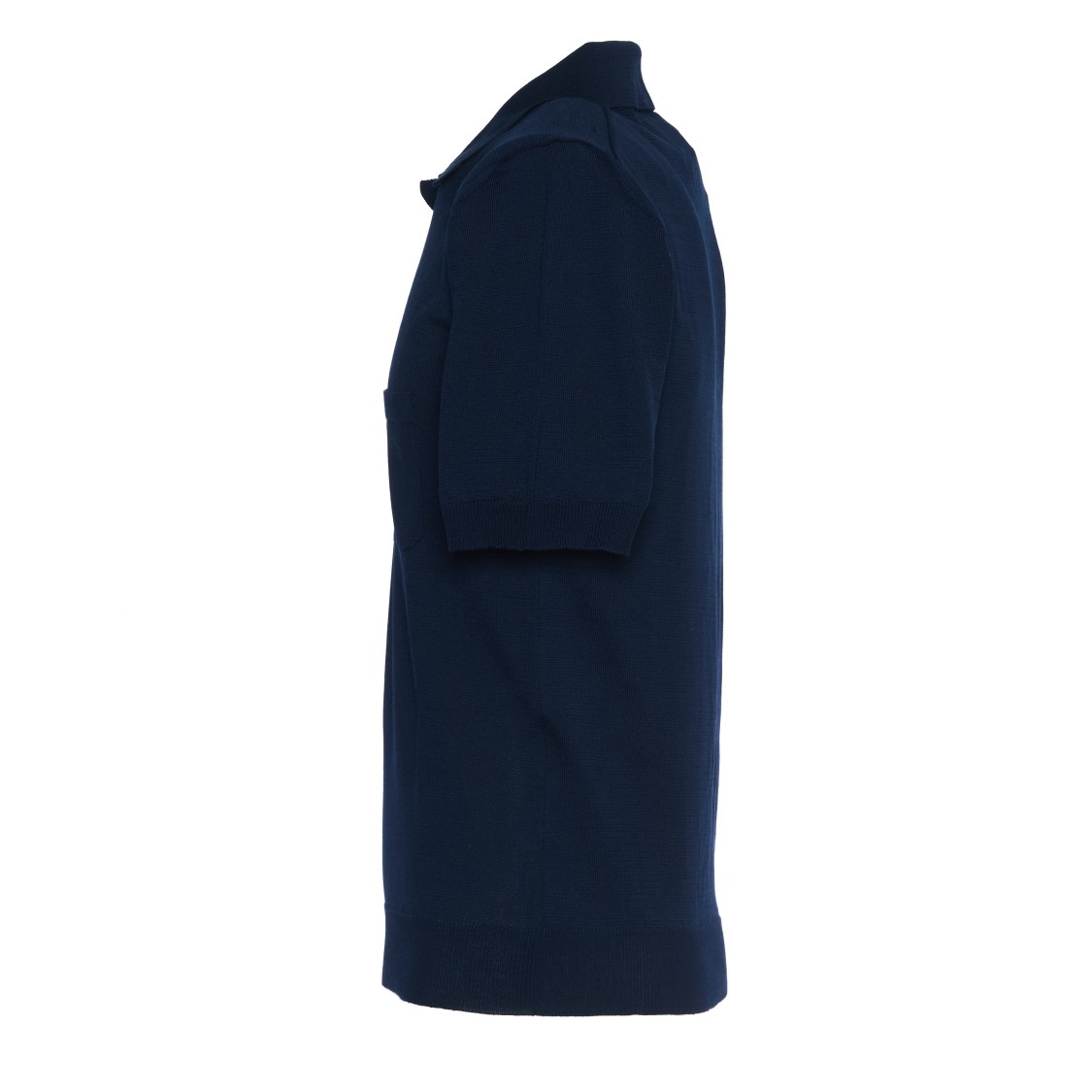 Rakki' Regular Fit Polo With Button Closure