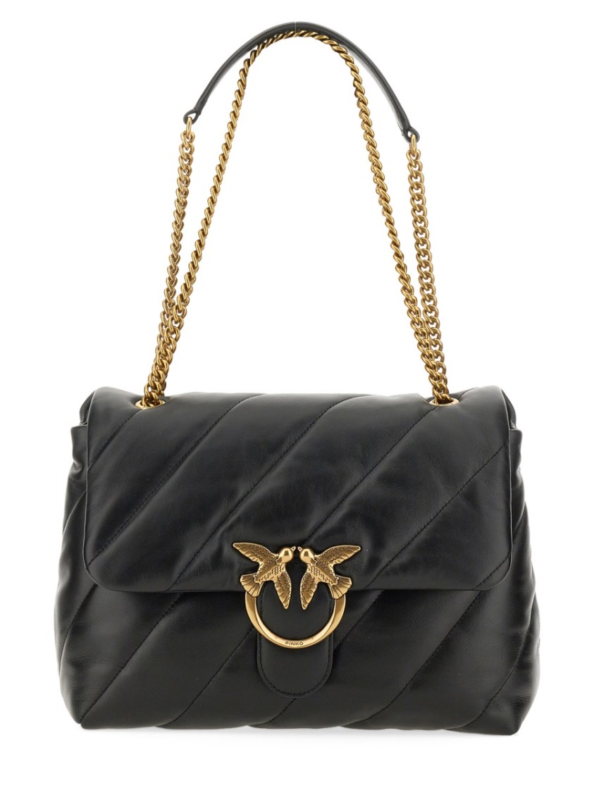 Pinko Big Love Bag