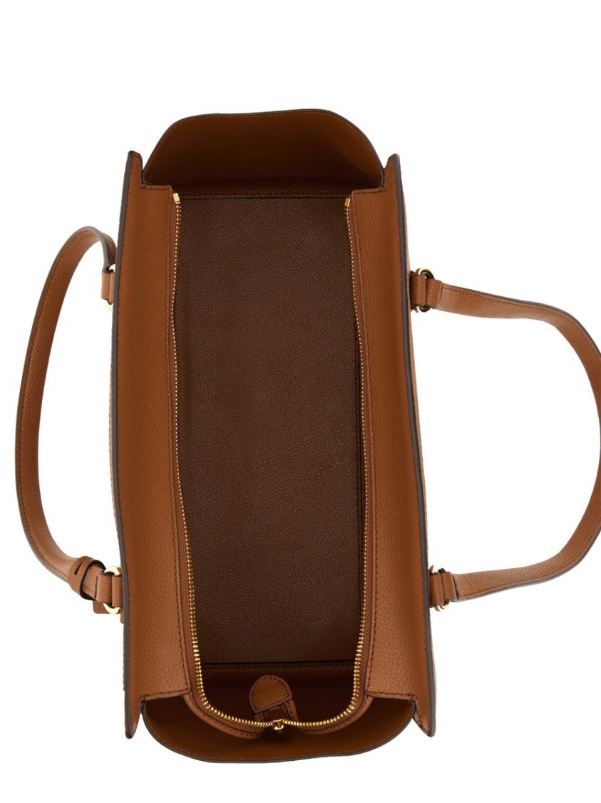 Shop Michael Michael Kors Chantal Tote Bag