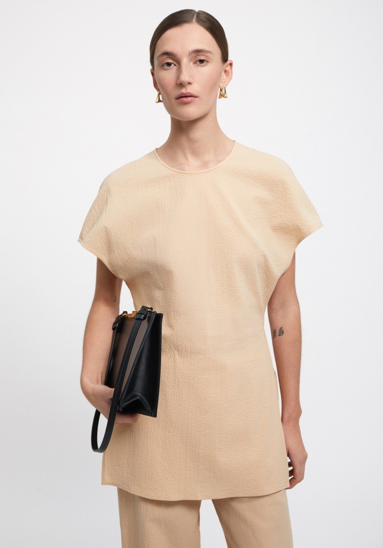 AERON AERON TENNYSON - FLUID TOP