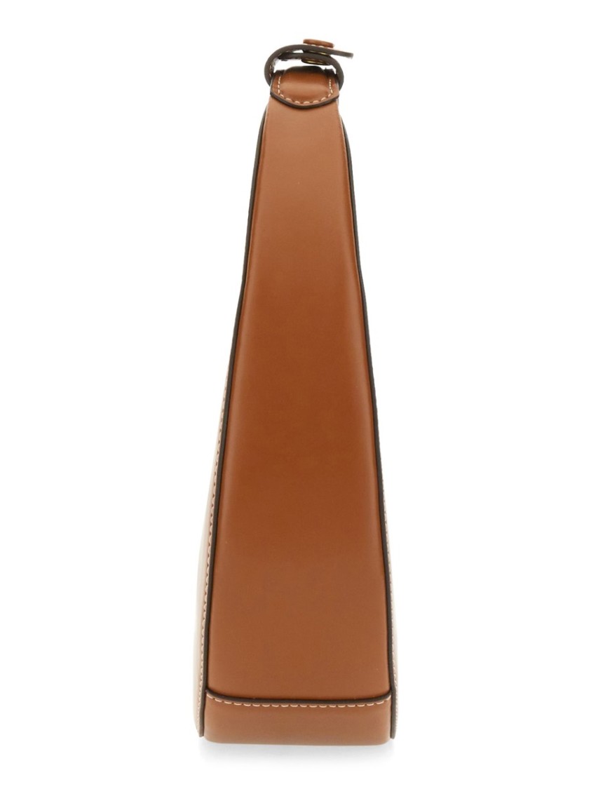 Shop Staud "moon" Mini Bag