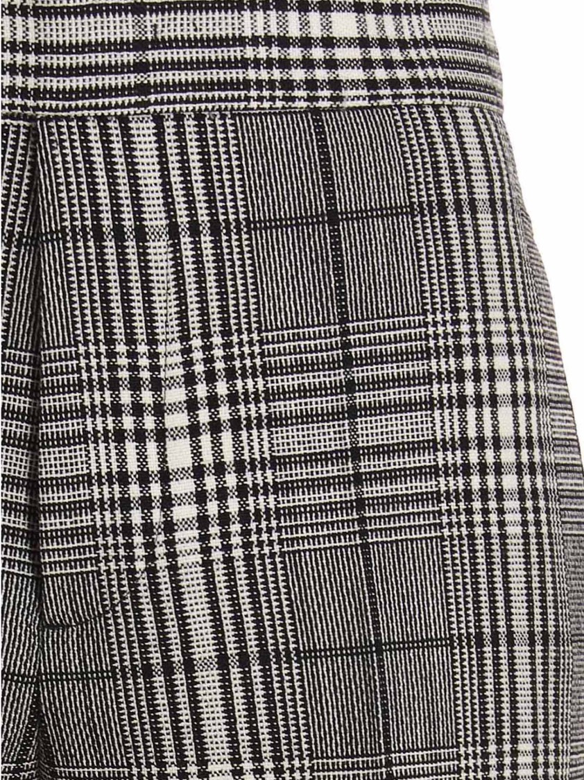 Sapio Trouser In Gray