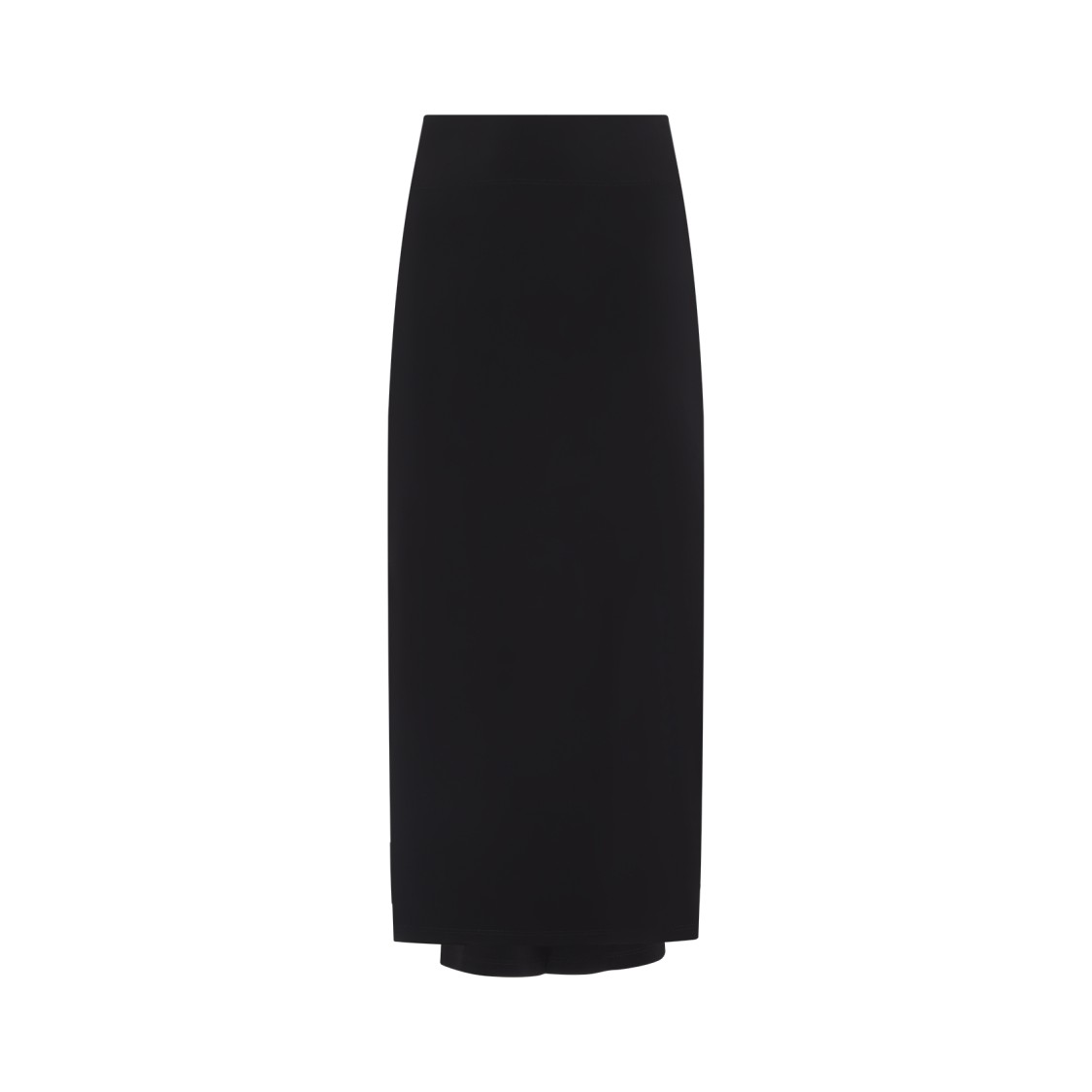 Jacquemus Women's La Jupe Sablier Midi Skirt