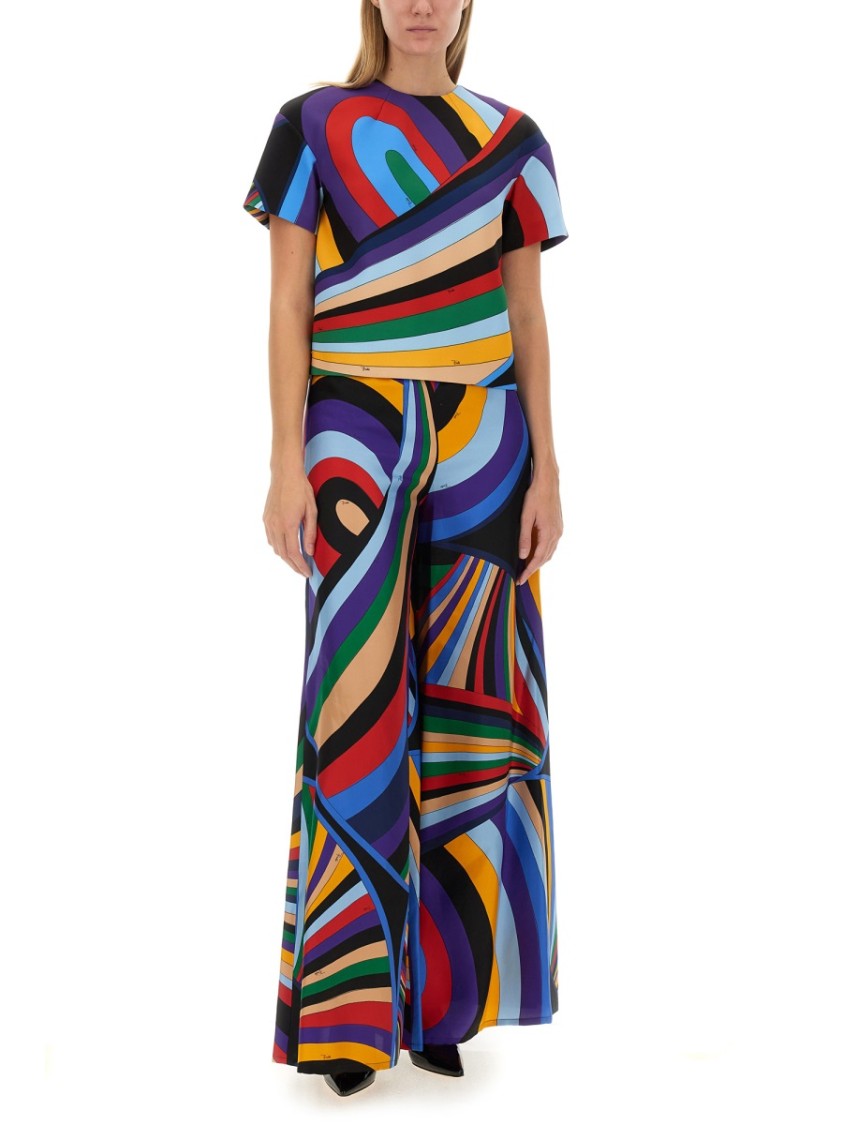 Pucci Cady Top
