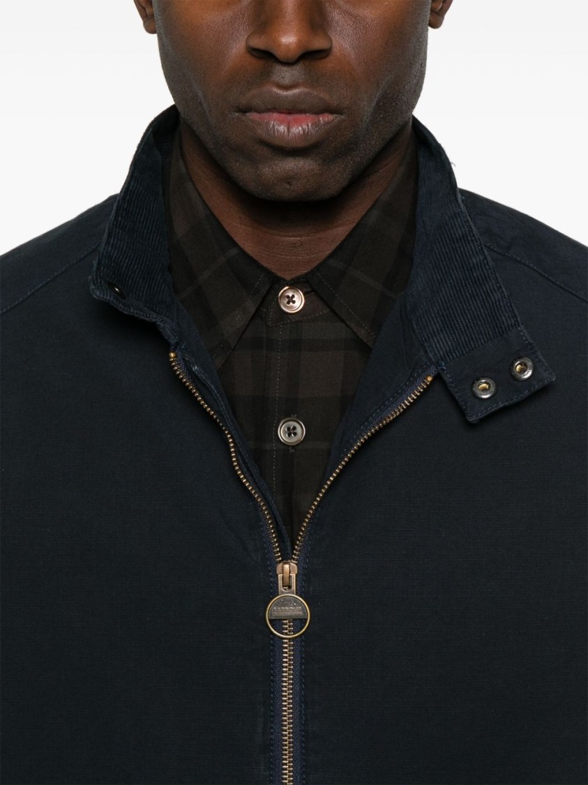 BARBOUR BARBOUR MATLEY JACKET
