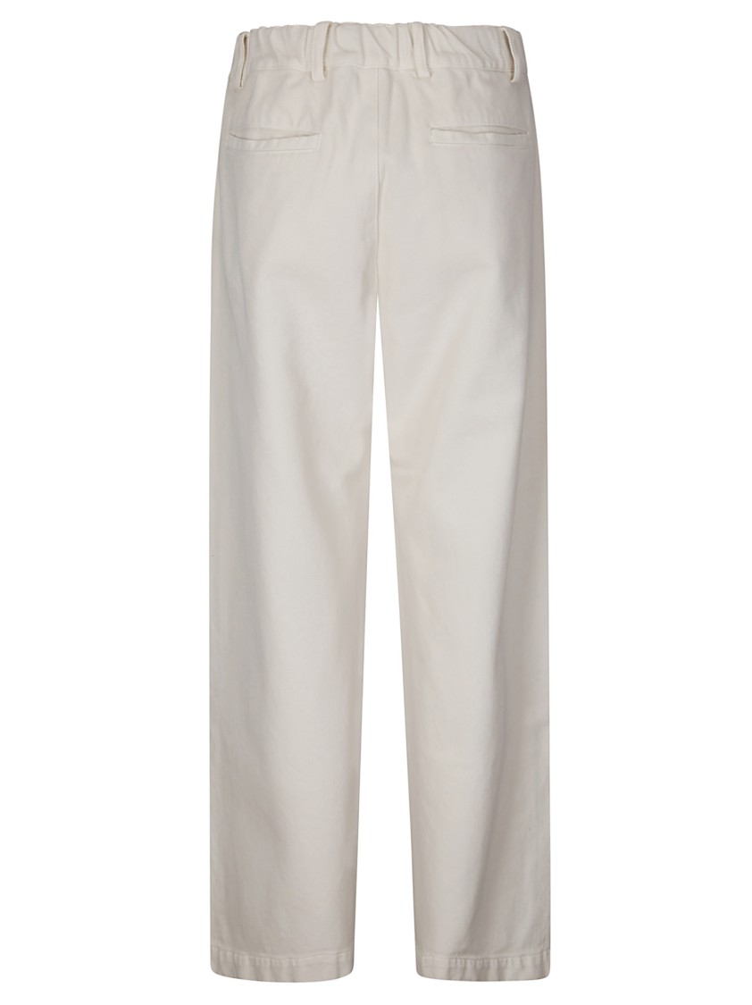 Labo Art Pandora Hose In Grey