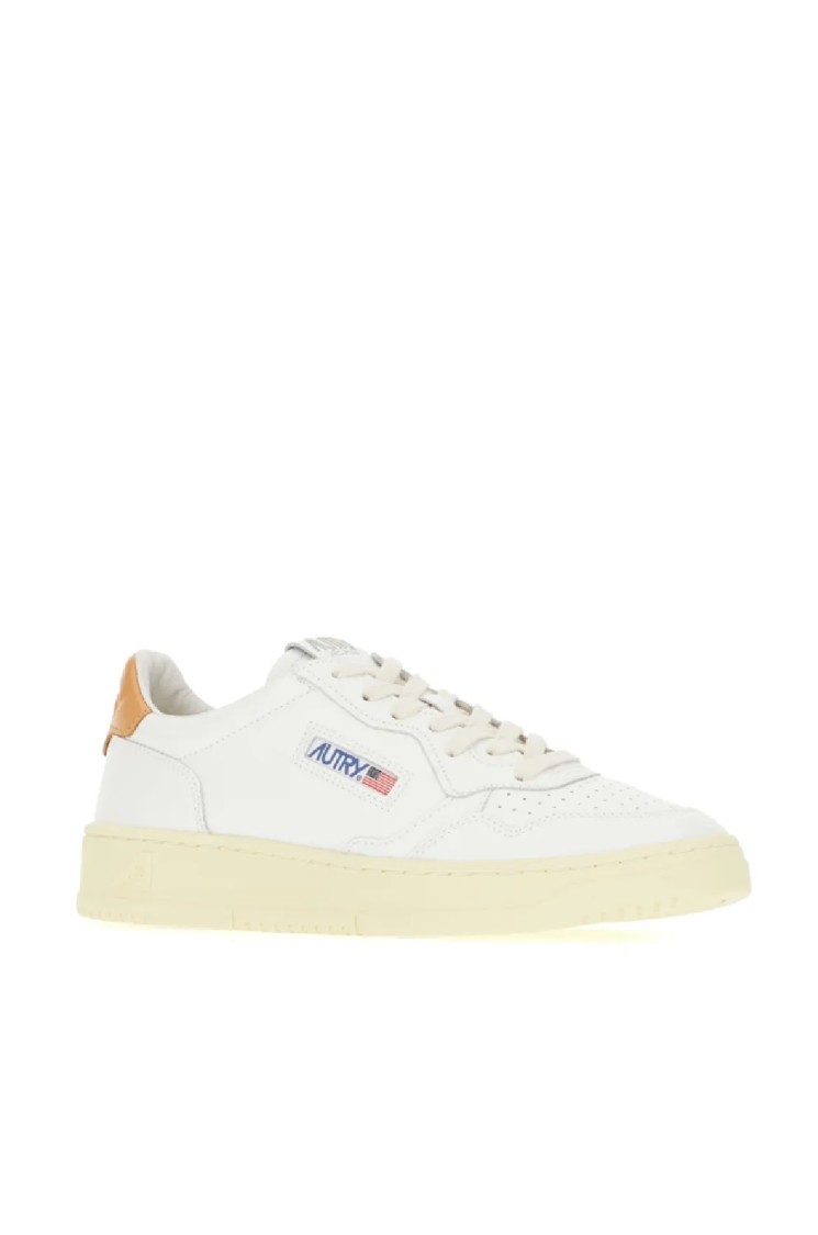 Autry Medalist Low Sneakers