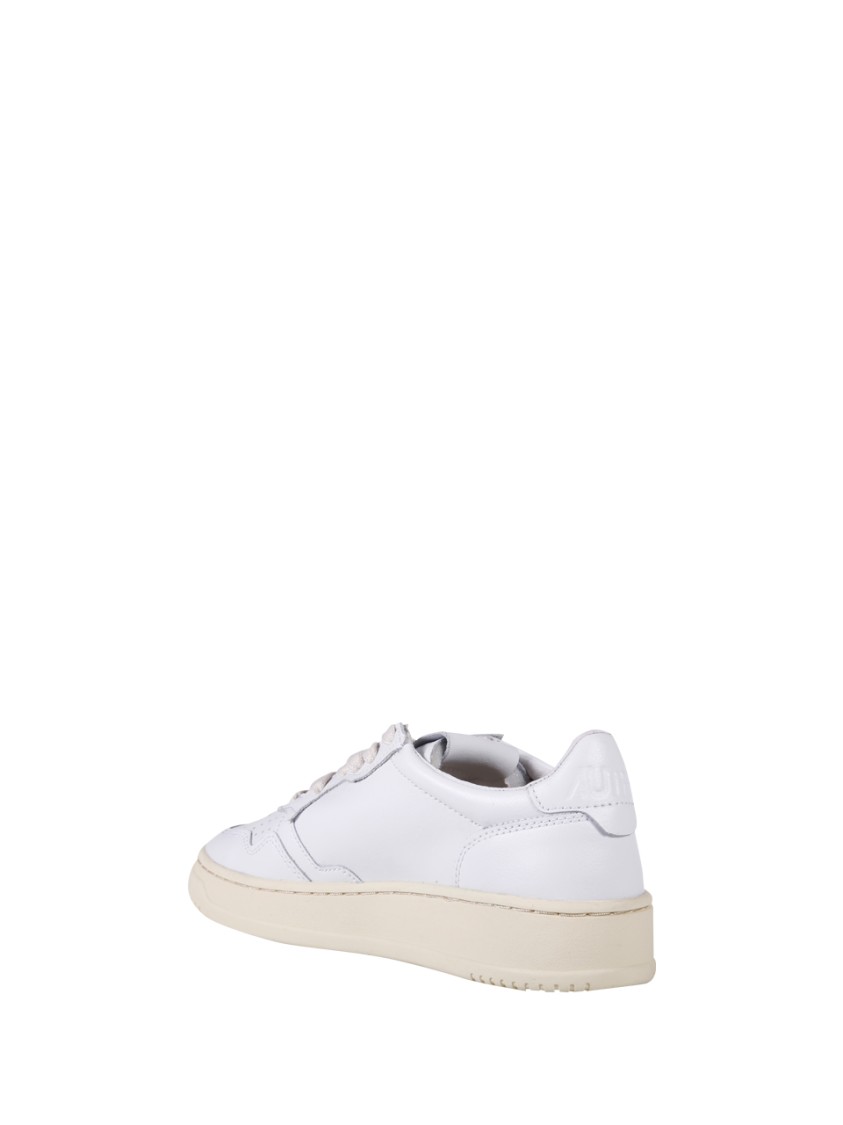 Shop Autry Medalist Low Sneaker