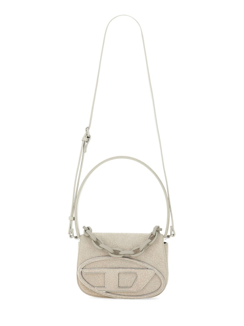 DIESEL DIESEL "1DR" SHOULDER BAG