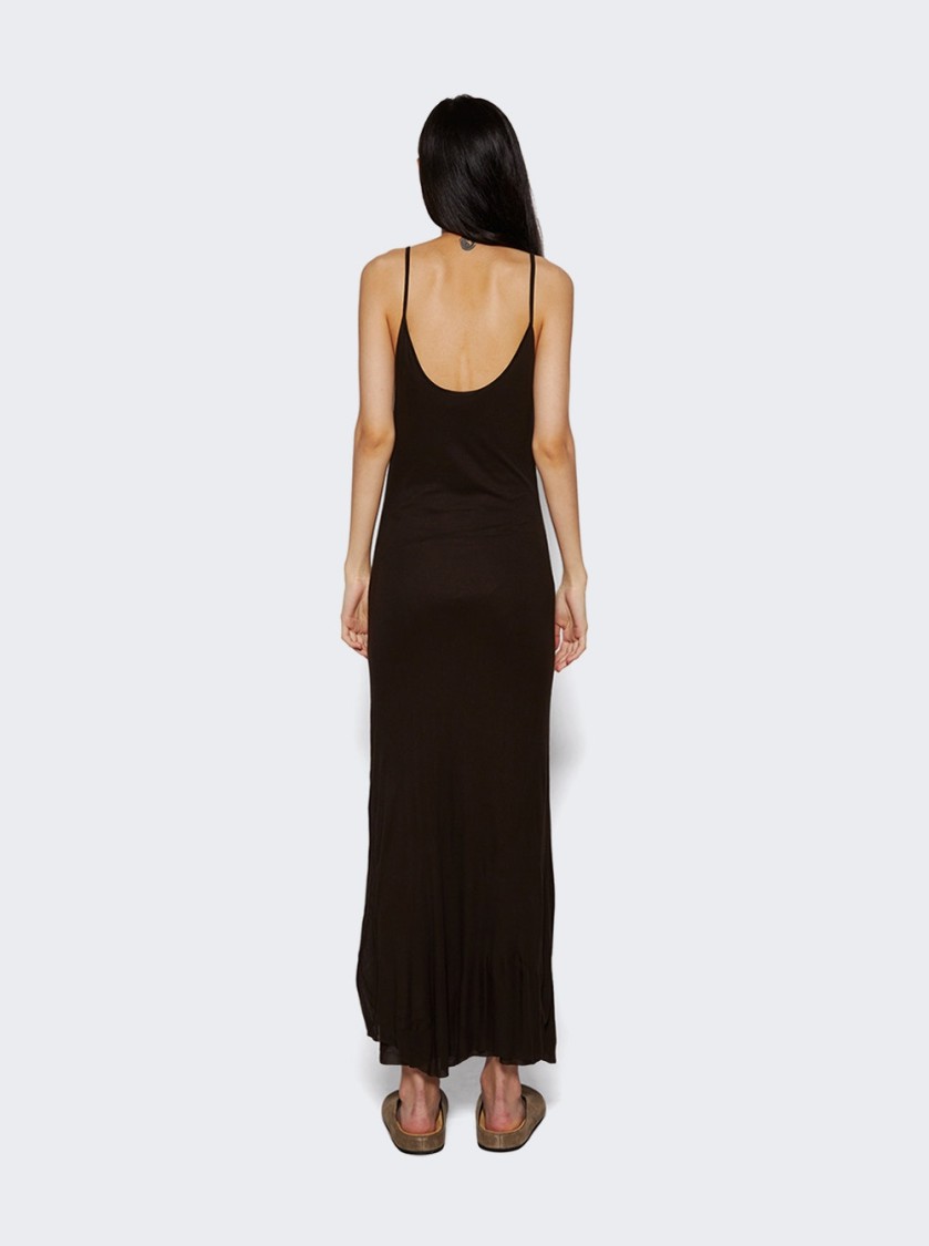 Khaite Leesal Dress
