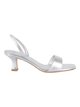 サンダル・ミュール 3Juin Cameron 055 Sandal With Rear Elastic Strap 3Juin Cameron 055 Sandal With Rear Elastic Strap | THE LIST