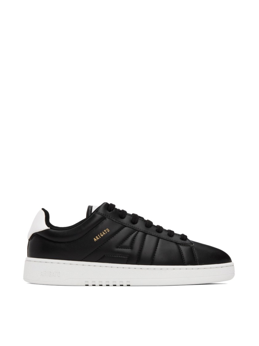 Axel Arigato A-hooper Sneakers In Black