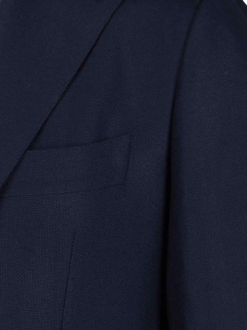 Cesare Attolini Single-breasted Blazer