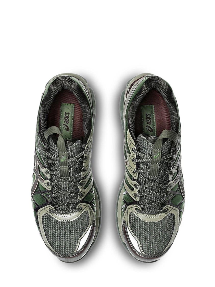 Asics Ub10-s Gel-kayano 20 In Green