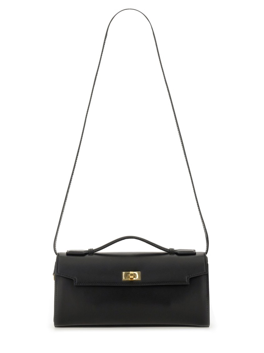 Shop Anya Hindmarch "mortimer" Clutch