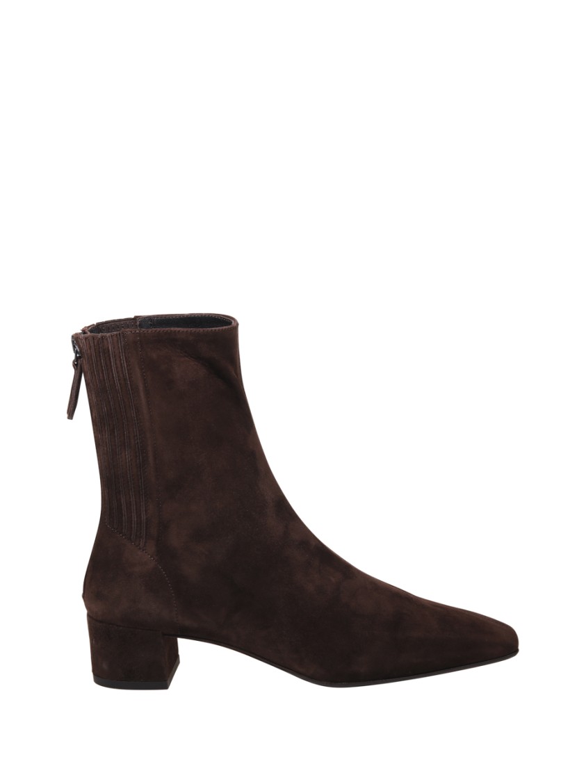 Aquazzura Saint Honoré Bootie 35