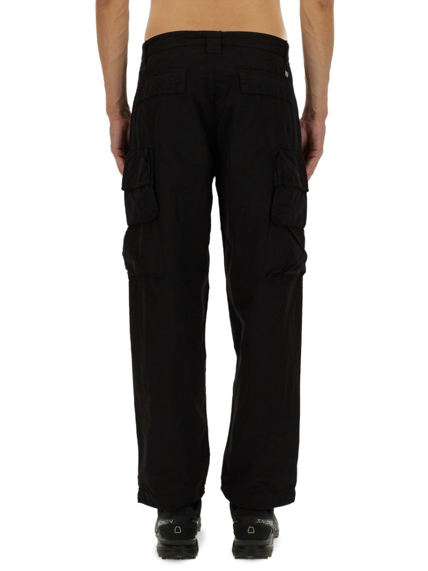 C.p. Company Utility Trousers Cargo Pockets