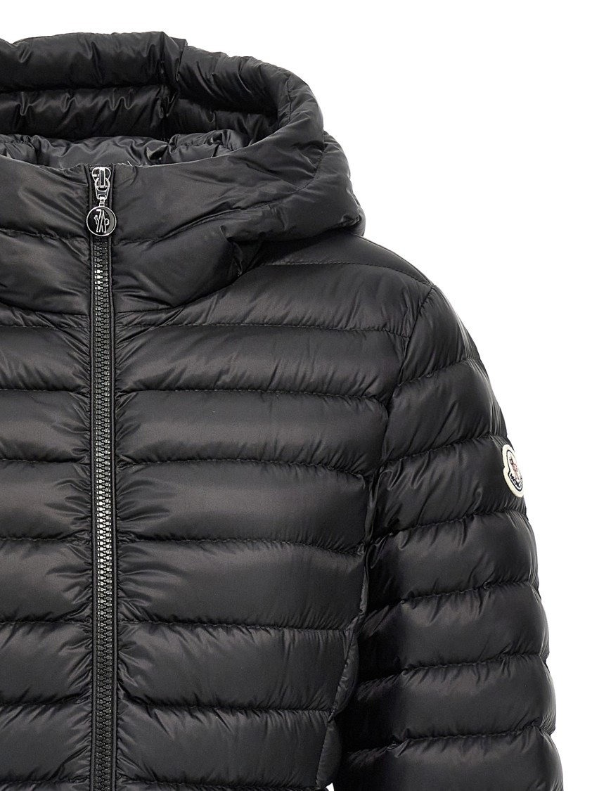Moncler 'ige' Down Jacket