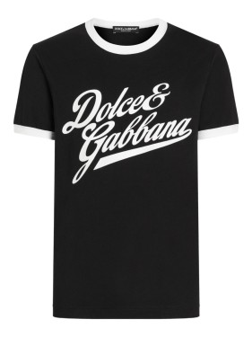 Dolce & Gabbana Marlon Brando T-Shirt | THE LIST