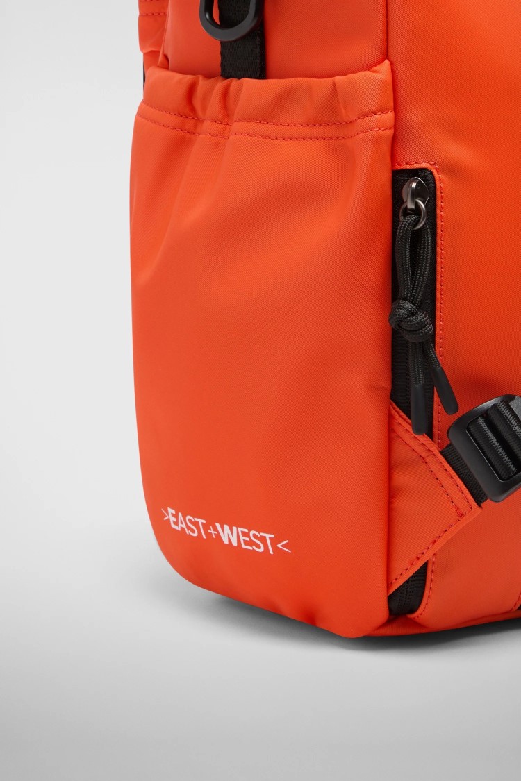 Done East West M Backpack With Spacious Design